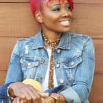 Logo of Tammie Allen