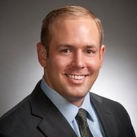 Nick Lyons CFP Goff Financial