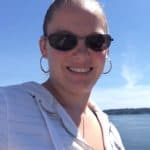 Logo of Tawnya Redding