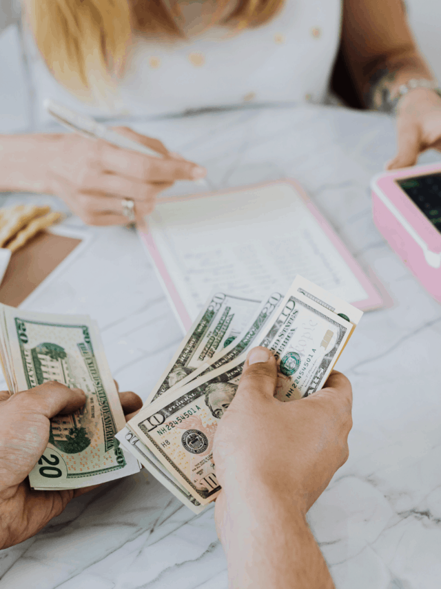 How To Turn a Hobby into a Hustle Story 