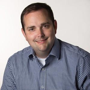 Headshot of William Nunn, CFP®