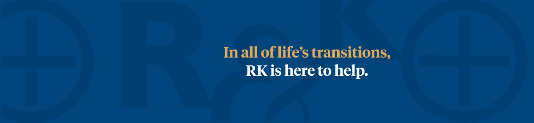 Guidance through change: rk's support for office evolution.