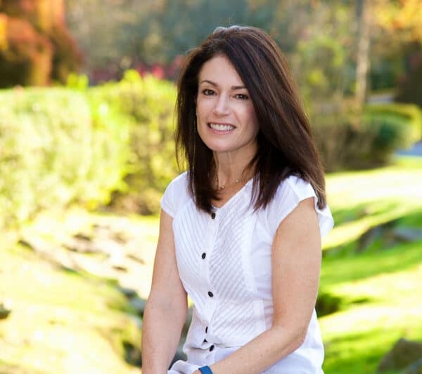 Headshot of Tamara Witham, CFA, CFP®