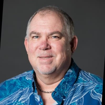 Headshot of Scott Sensenig, CWS®, AIF®