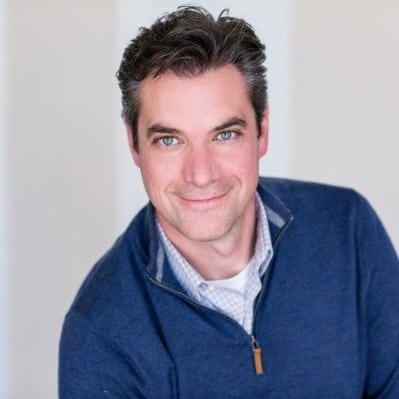 Headshot of Vincent Barbera, CFP®, MSFS