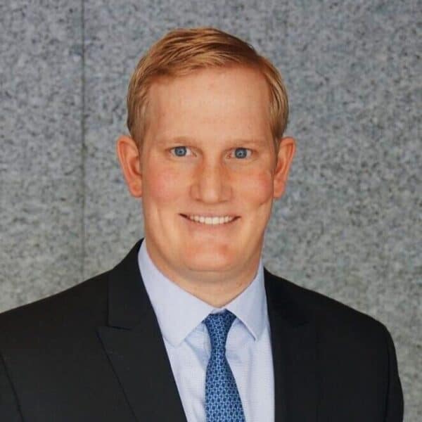 Headshot of Mark VanderPol, CFP®