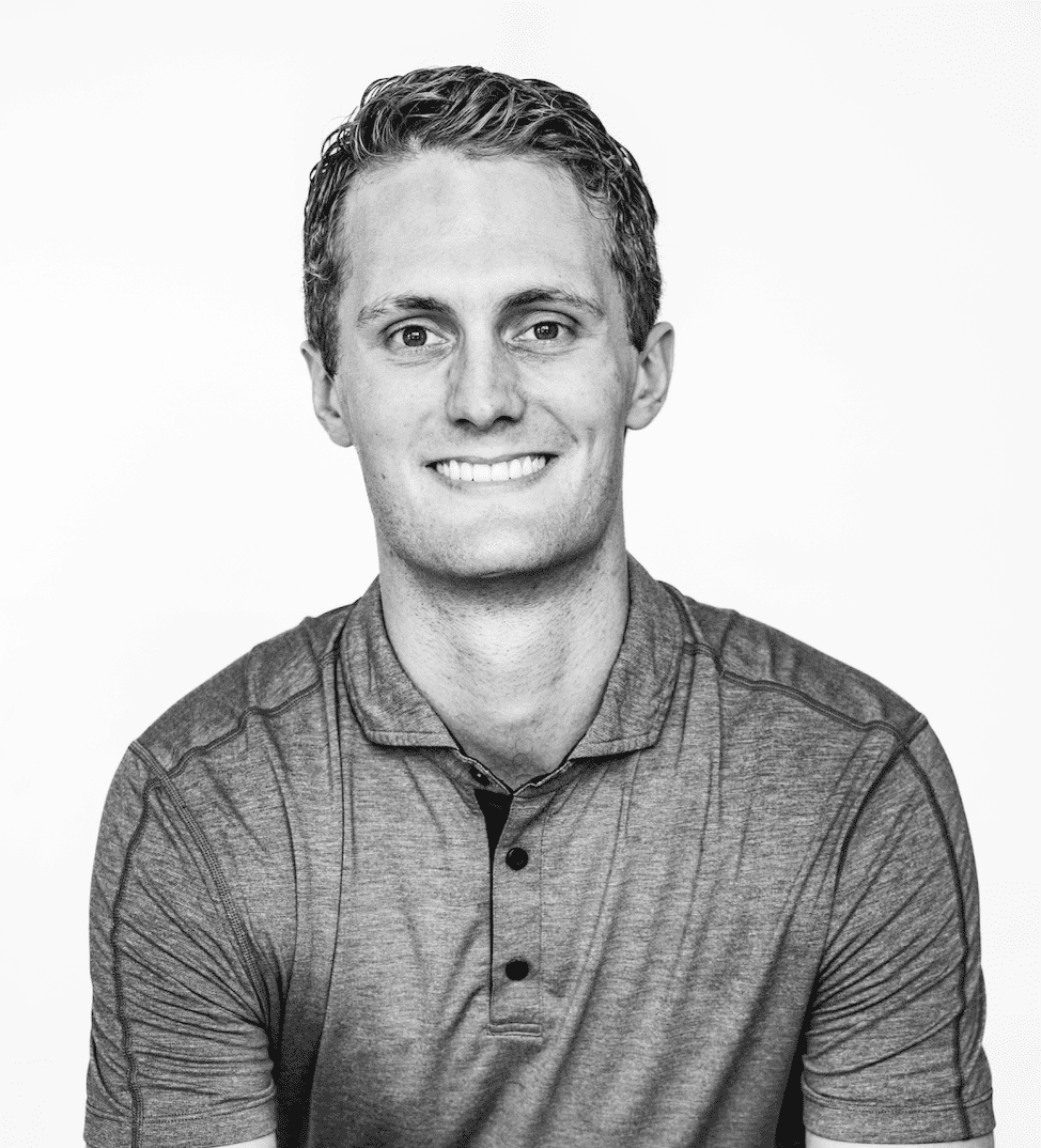 Headshot of Erik Baskin, CFP®, CEPA®, MBA