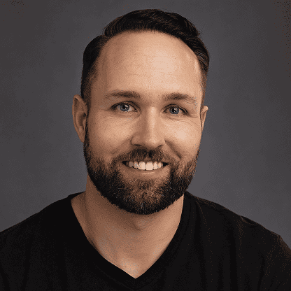 Headshot of Allen Mueller, CFA, CFP®