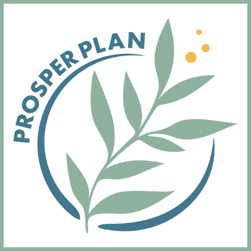 Logo of ProsperPlan Wealth