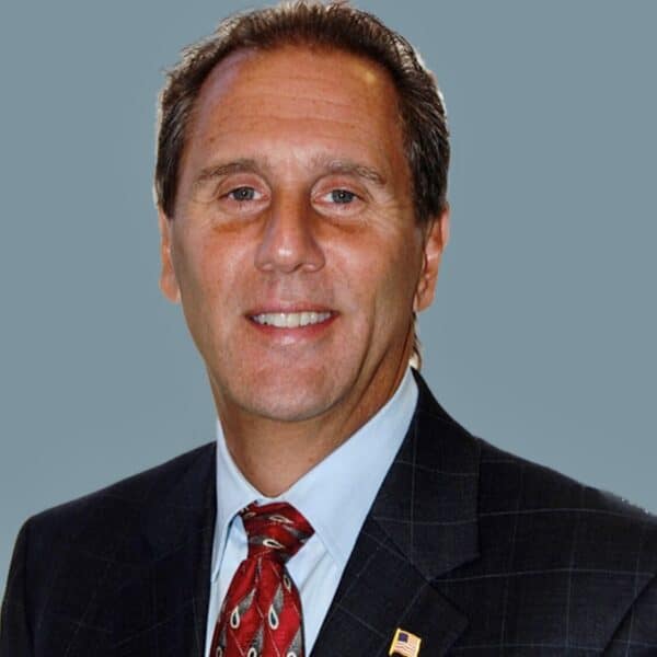 Headshot of Steve Troccoli, MBA, ChFC®, CFS®, CRPC®