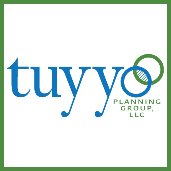 Logo of Tuyyo Planning Group