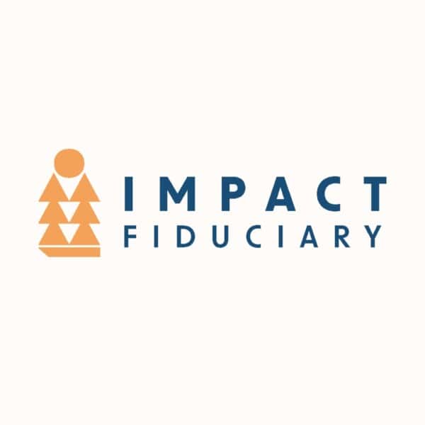 Logo of Impact Fiduciary