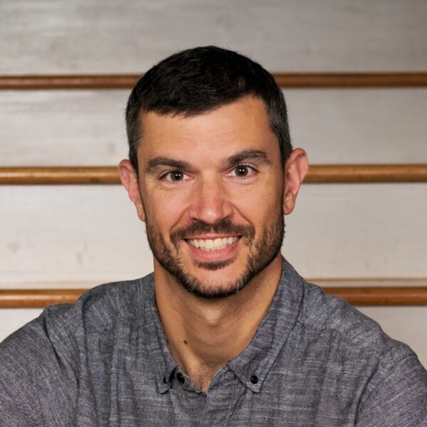 Headshot of Eddy Jurgielewicz, CFP®