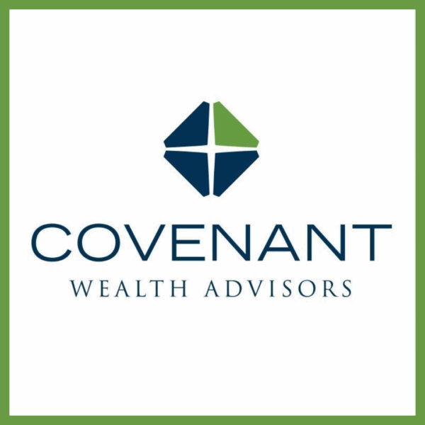 Logo of Covenant Wealth Advisors