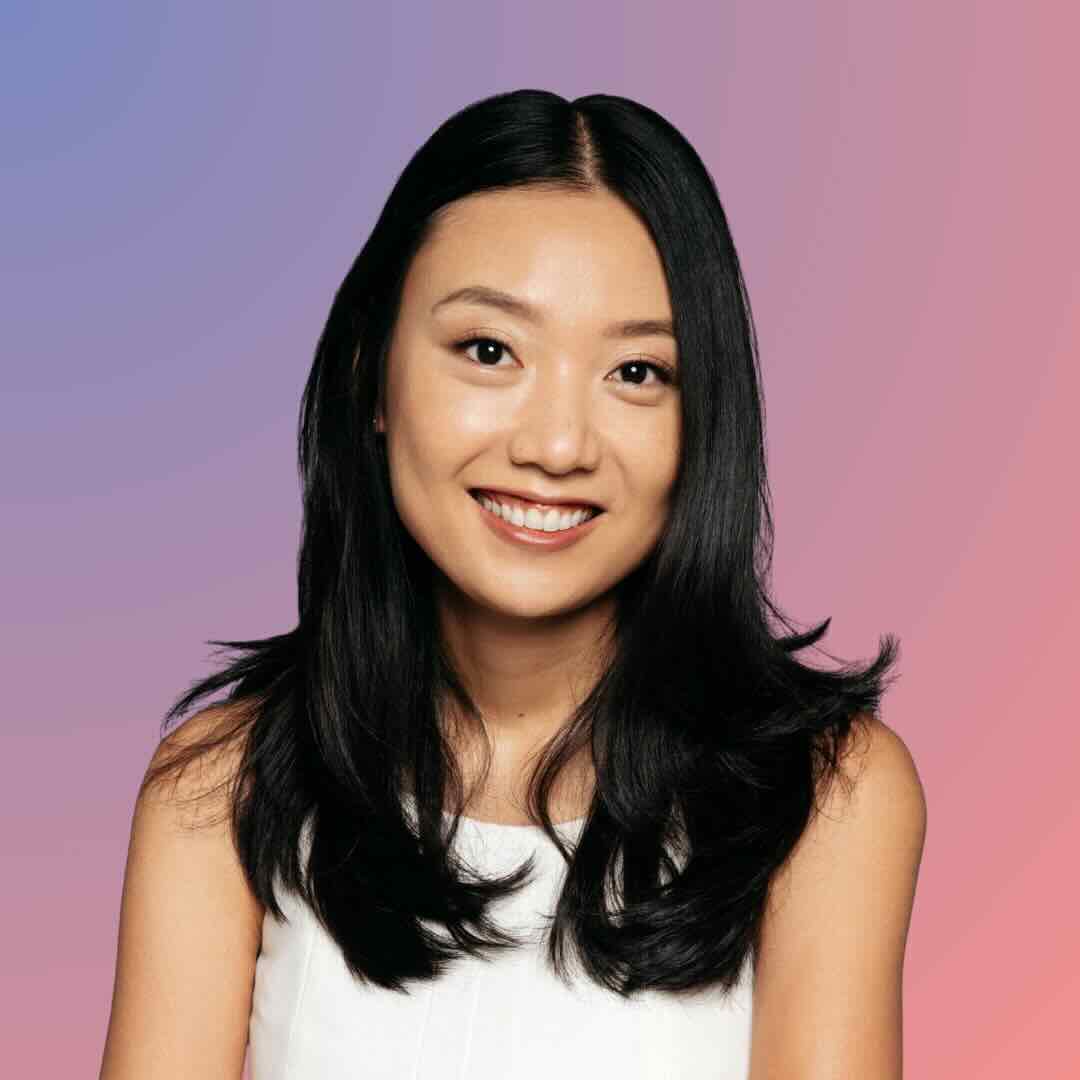 Headshot of Hazel Secco, CFP®, CDFA®