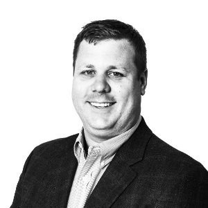 Headshot of Shaun Erickson, CFP®