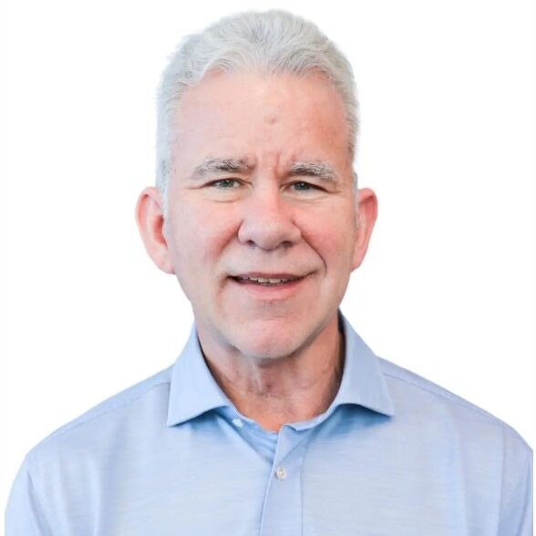 Headshot of Steve McCarthy CFP®, CPA®