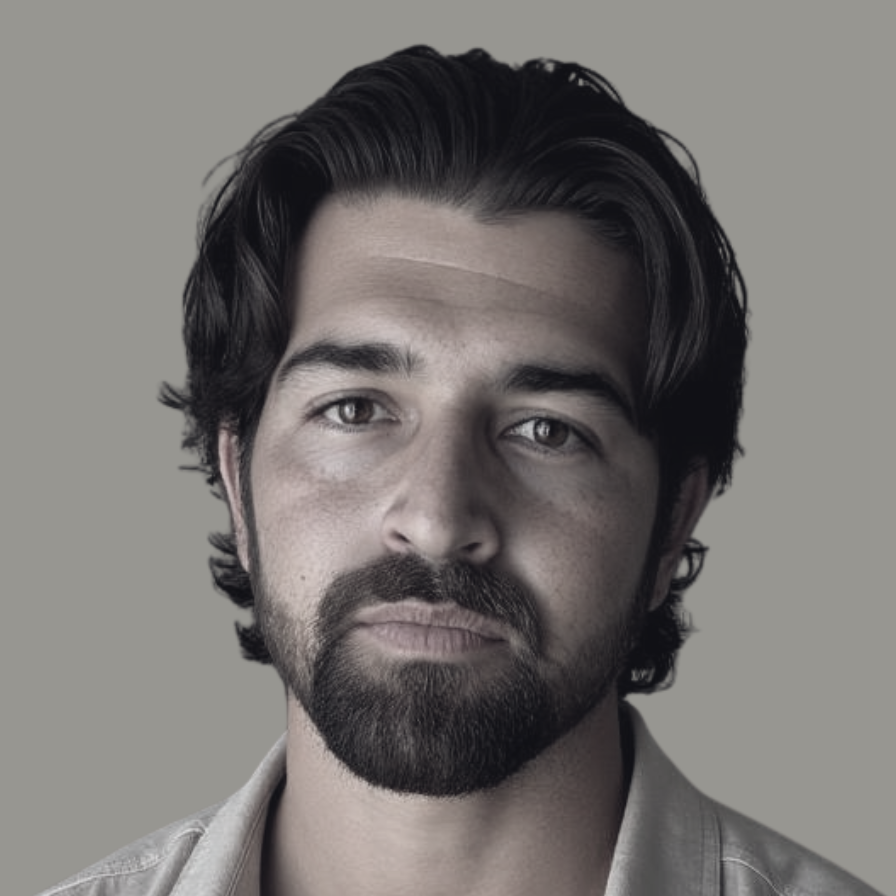 Headshot of John Boyd, CFP®