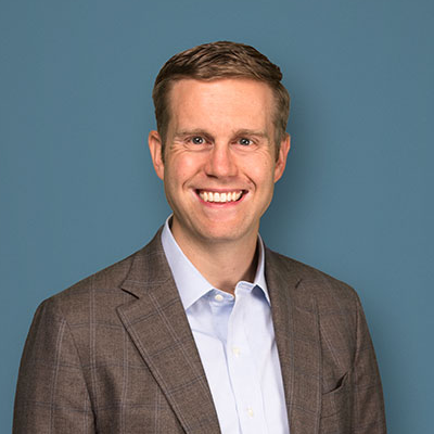 Headshot of Steven Jamison, CFP®, CPA