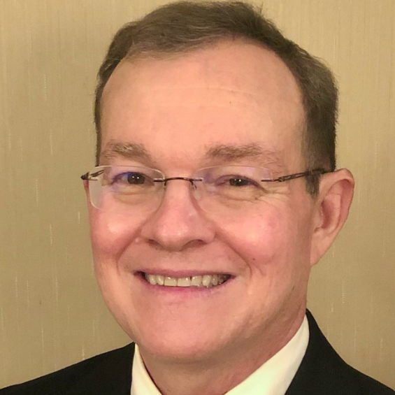 Headshot of Doug Berti, CFP®, EA