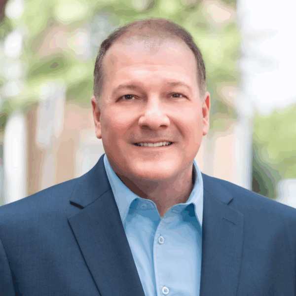 Headshot of Mark Shelby, AIF®