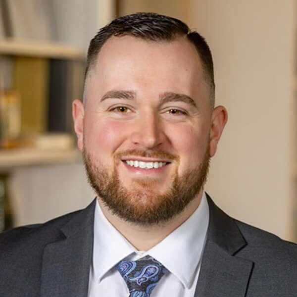 Headshot of Mike O’Brien, CRPC®