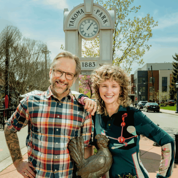 Headshot of David Creekmore, CFP®, MBA, RLP®