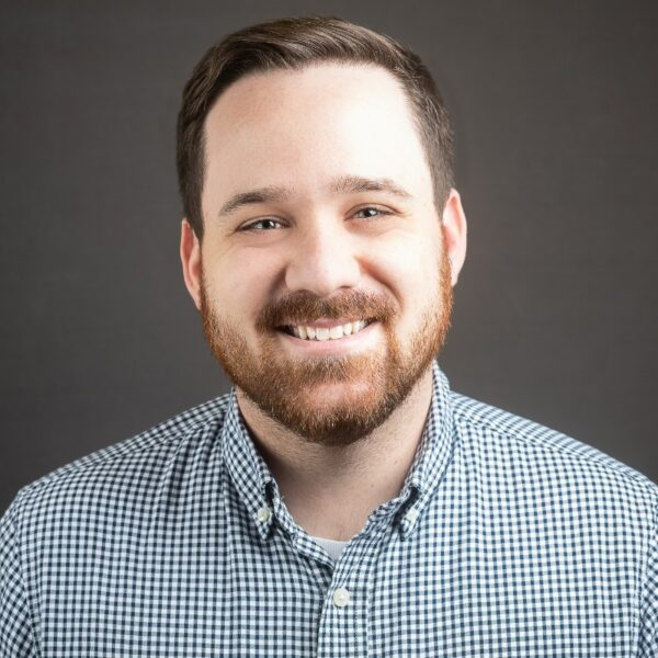 Headshot of Aaron Sloan, MBA, ChFC®