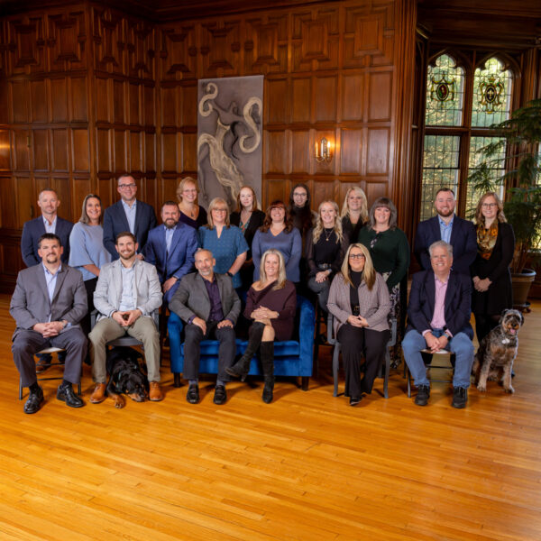 Logo of Berkshire Money Management