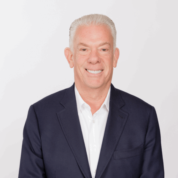 Headshot of Stephen M. Ruvituso