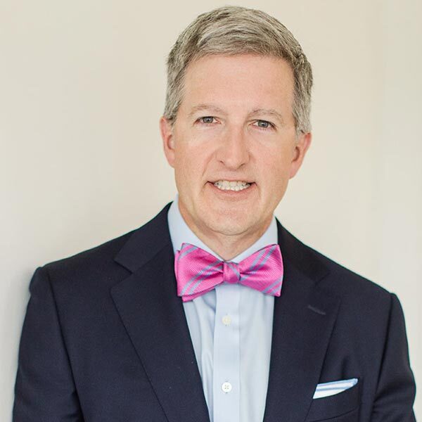 Headshot of Chris Beard, CFP®, CPFA®