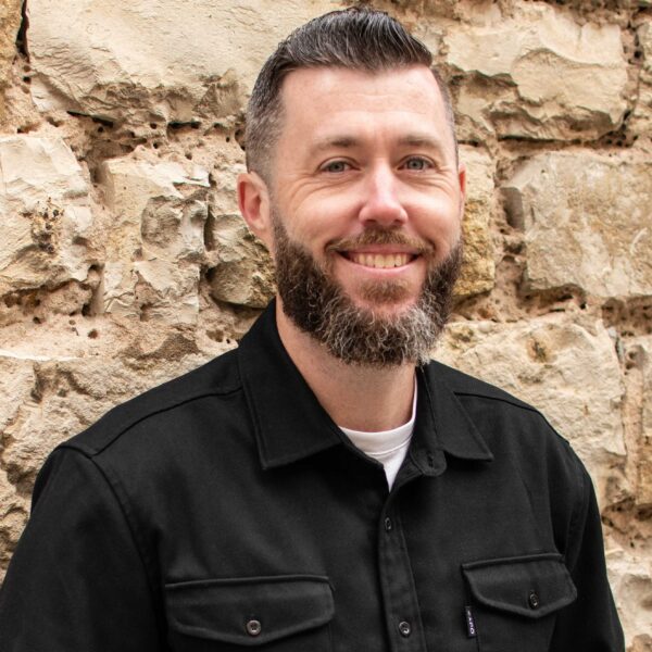 Headshot of Matthew Hale, CFP®