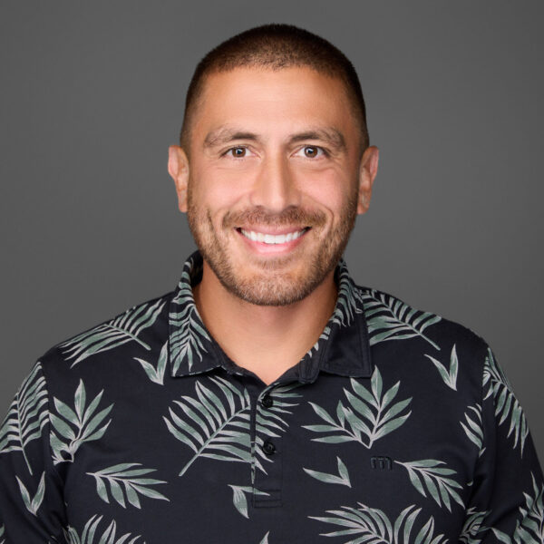 Headshot of Protected: James Selu, CFP®, CEPA®, CBDA