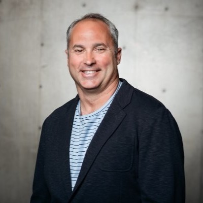 Headshot of Todd Brundage, CFP®, ChFC, GFP Fellow