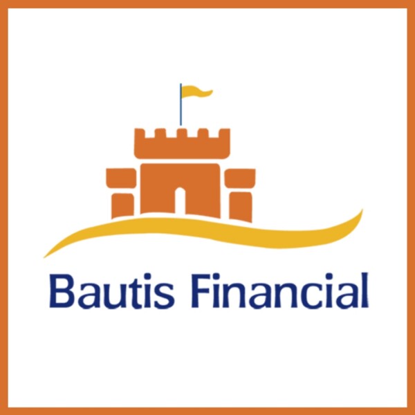 Logo of Bautis Financial