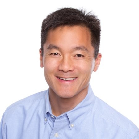 Tom Lo, CFP®, MBA, Financial Advisor for OpenAI Employees at Vested Financial Planning